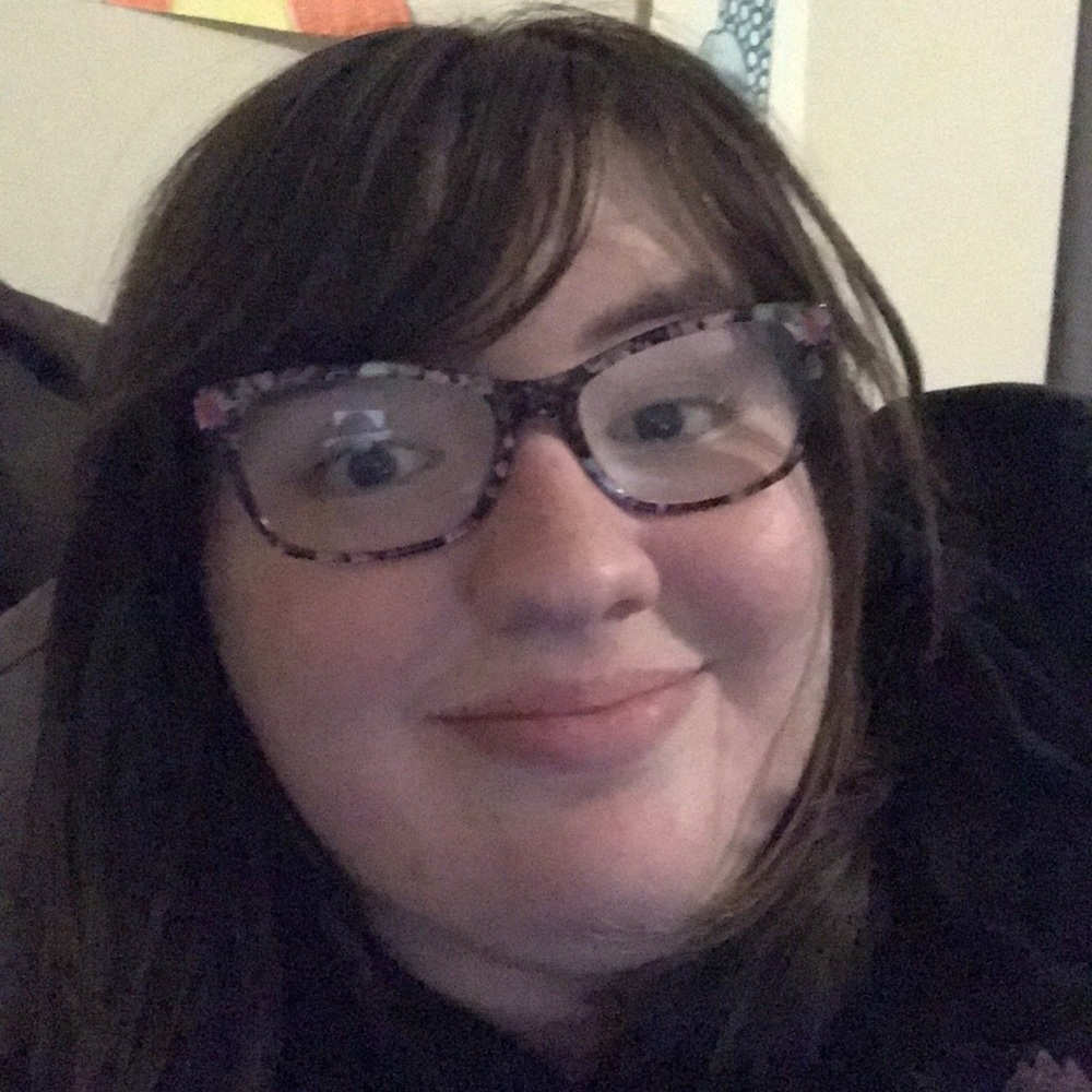 Meet your Posher, Bridget